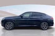 BMW X4 xDrive20d M Sport