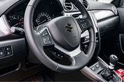 Suzuki Vitara 1.4 Boosterjet mHEV Premium Plus 2WD