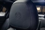 Alfa Romeo Giulia Turbo Veloce Q4 aut
