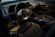 Mercedes EQC 400 4-Matic