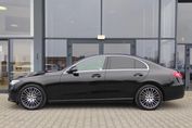 Mercedes Klasa C 200 d mHEV Business Edition