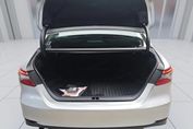 Toyota Camry 2.5 Hybrid Prestige