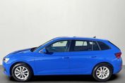Skoda Scala 1.5 TSI Ambition