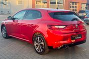 Renault Megane 1.2 Energy TCe Intens
