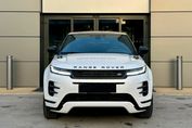 Land Rover Range Rover Evoque P160 Dynamic SE