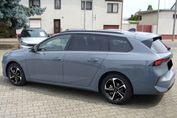 Opel Astra VI Business Edition eDTC 1.2 T mHEV