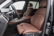 BMW X5 xDrive40d M Sport