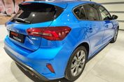 Ford Focus 1.0 EcoBoost ST-Line