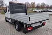 Mercedes Sprinter Standard BASE 315 CDI Zabudowa Brygadowa + Skrzynia