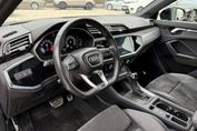 Audi Q3 RS quattro