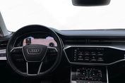 Audi A6 45 TFSI mHEV quattro S tronic