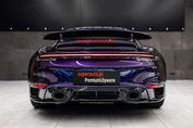 Porsche 911 Turbo S