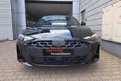 Audi A6 TDI quattro Avant