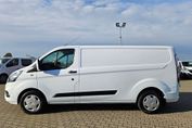 Ford Transit Custom L2H1