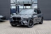 BMW X7 xDrive40d Individual Edition