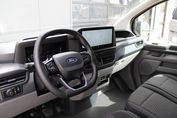 Ford Transit Custom 320 L2H1 Trend Zabudowa Brygadowa A8 AWD