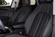 Audi Q5 TFSI quattro advanced sportback
