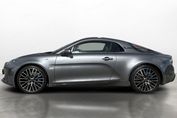 Alpine A110 Tce Gt Edc
