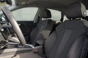 Audi A4 35 TFSI mHEV