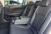 Lexus ES 300h Business Edition