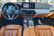 BMW Seria 5 Touring 540i xDrive Luxury Line