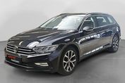 Volkswagen Passat 1.5 TSI Business DSG