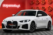BMW Seria 4 Gran Coupe 430i xDrive M Sport