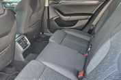 Skoda Octavia 2.0 TDI Style DSG