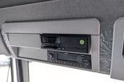 Iveco Eurocargo ML 75E19/P + Winda