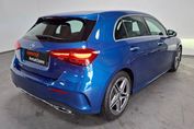 Mercedes Klasa A 200 AMG Line