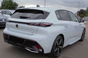 Peugeot 308 GT e-DCS 1.2 mHEV