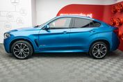 BMW X6 xDrive40d M Sport