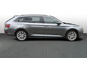 Skoda Superb L&K 2.0 TSI DSG