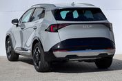 Kia Sportage 1.6 T-GDI Business Line 2WD DCT