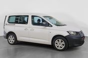Volkswagen Caddy osobowy L1H1