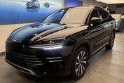 BYD Seal U DM-i  Design AWD