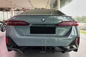 BMW Seria 5 520d xDrive M Sport