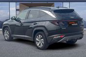 Hyundai Tucson 1.6 t-Gdi Hev Executive 4WD