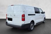 Opel Vivaro Extra Long L2H1 Zabudowa Brygadowa