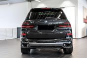 BMW X7 xDrive40d M Sport