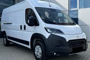 Toyota Proace Max L3H2 Active 2.2