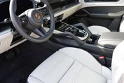 Porsche Cayenne Cayenne