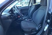 Fiat Tipo 1.5 Hybrid City Dct