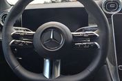 Mercedes GLC Coupe 220 d 4-Matic AMG Line