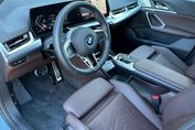 BMW X1 xDrive20d mHEV M Sport sport-aut