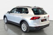 Volkswagen Tiguan 1.5 TSI