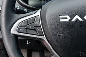 Dacia Jogger Extreme 5-miejsc 1.6 Full Hybrid