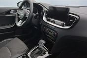 Kia Ceed 1.5 T-GDI Business Line DCT