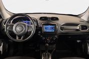 Jeep Renegade 1.3 S&S aut