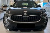 Skoda Kamiq Edition 130 1.5 TSI DSG